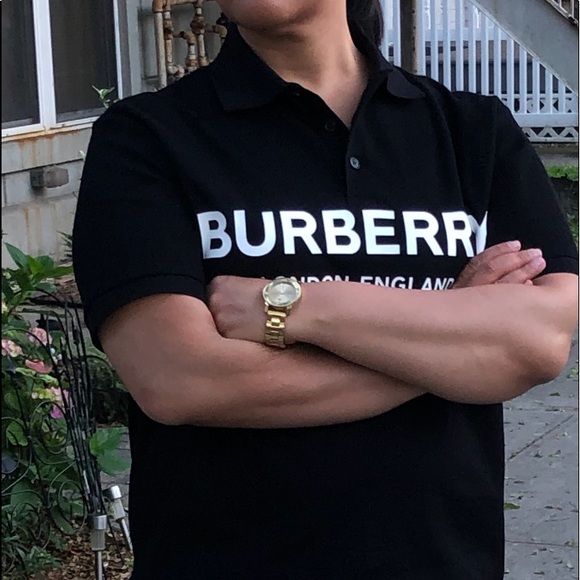 Burberry Other - Burberry Polo